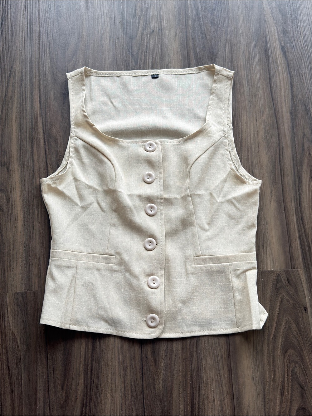 Amazon Tank Top